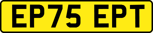 EP75EPT