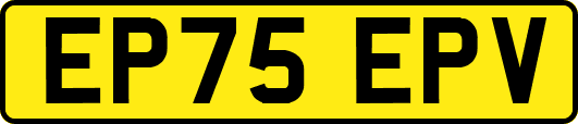 EP75EPV