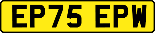 EP75EPW