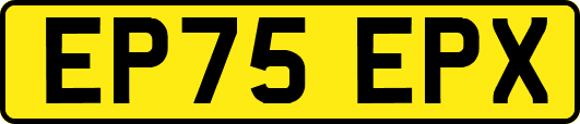 EP75EPX