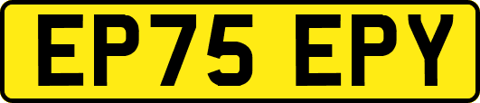 EP75EPY