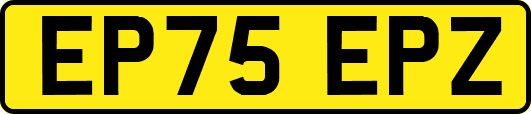 EP75EPZ