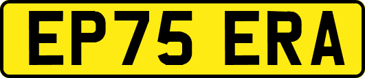 EP75ERA