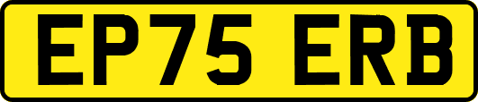 EP75ERB