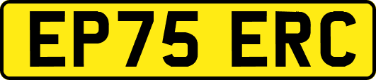 EP75ERC