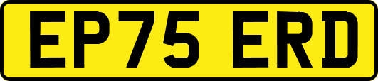 EP75ERD