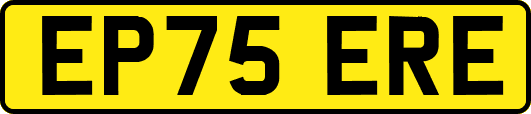 EP75ERE