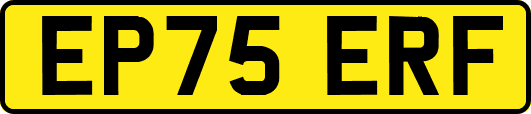 EP75ERF