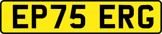 EP75ERG