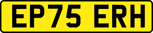 EP75ERH