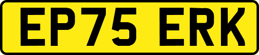EP75ERK