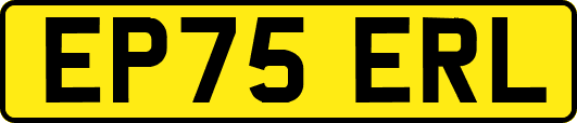 EP75ERL