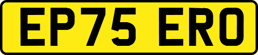 EP75ERO