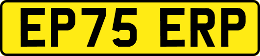 EP75ERP