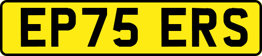EP75ERS