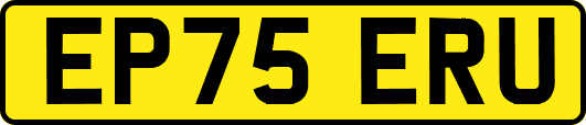 EP75ERU