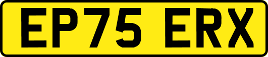 EP75ERX