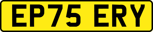 EP75ERY