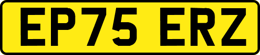 EP75ERZ