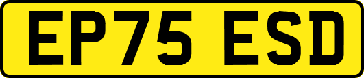 EP75ESD
