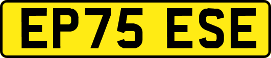EP75ESE