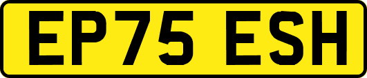 EP75ESH