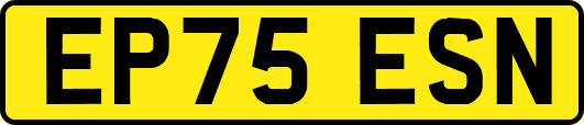 EP75ESN