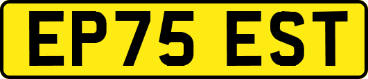 EP75EST