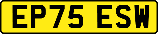 EP75ESW