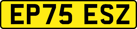 EP75ESZ