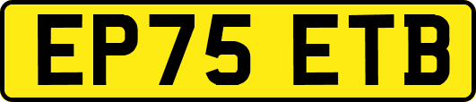 EP75ETB