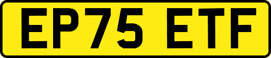 EP75ETF