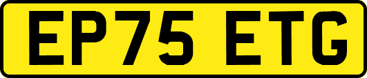 EP75ETG