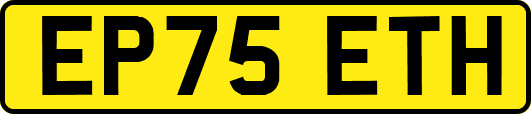 EP75ETH