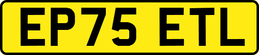 EP75ETL