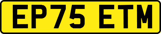 EP75ETM