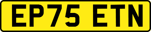 EP75ETN