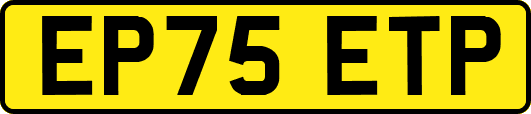 EP75ETP
