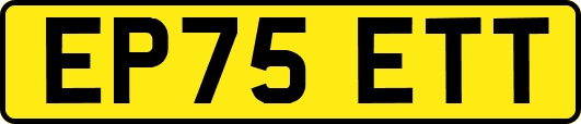 EP75ETT