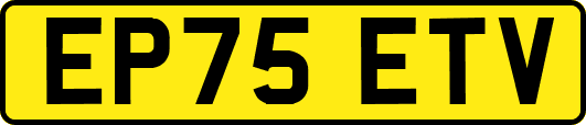 EP75ETV