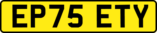 EP75ETY