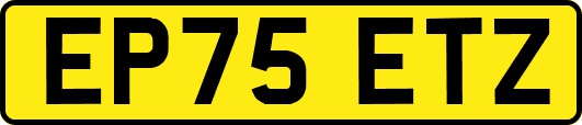 EP75ETZ