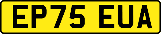 EP75EUA