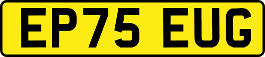 EP75EUG