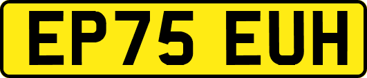 EP75EUH