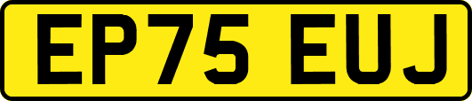 EP75EUJ