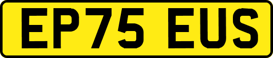 EP75EUS