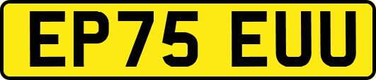 EP75EUU
