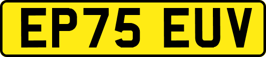EP75EUV