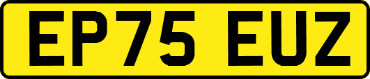EP75EUZ